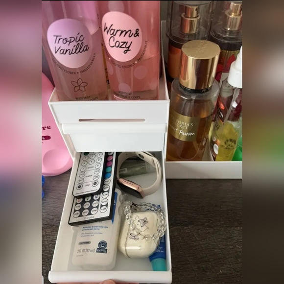 - Makeup Storage Organizer - New - Picture 14 of 16